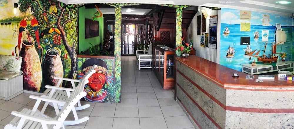 Hotel Vale Verde 12/50