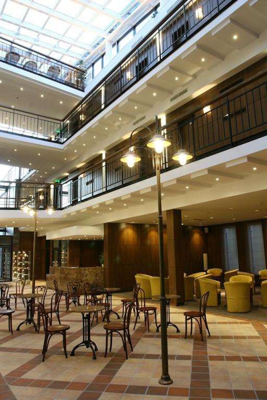 Daugirdas Old City Hotel 44/59