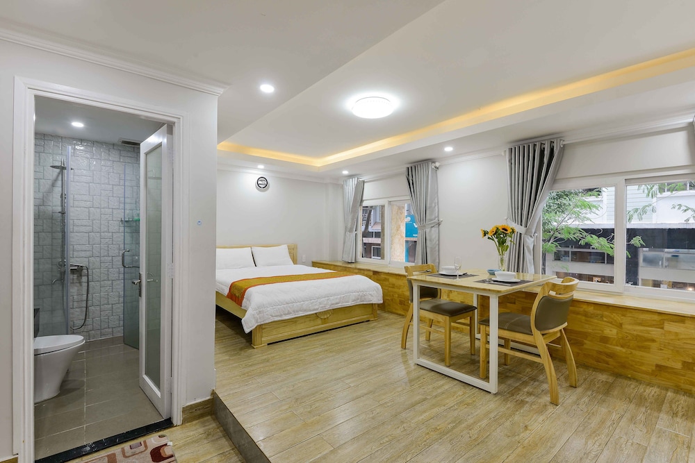Melody Apartment 21/44