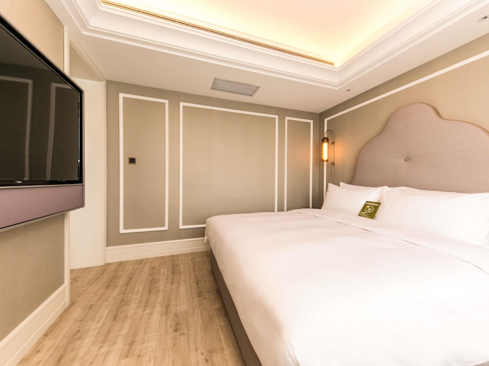 Mercure Xian City Centre 17/56