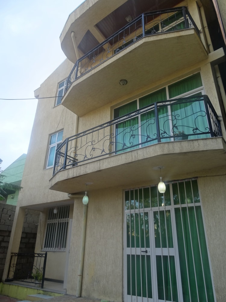 Melala Addis Bed & Breakfast 图片1
