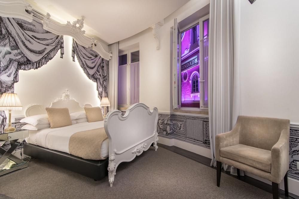 Teatro Bed & Breakfast 10/30