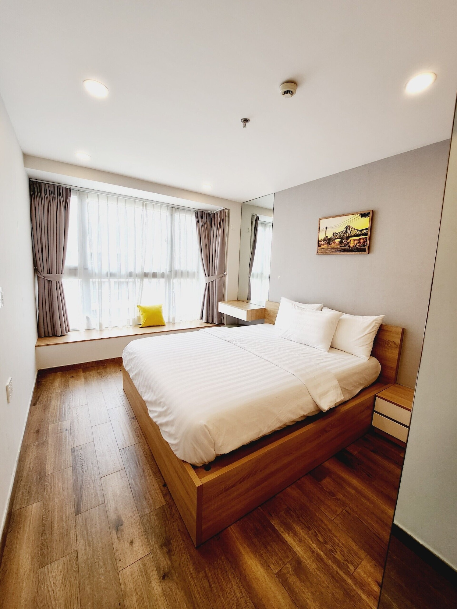 DESIGN, APARTMENT