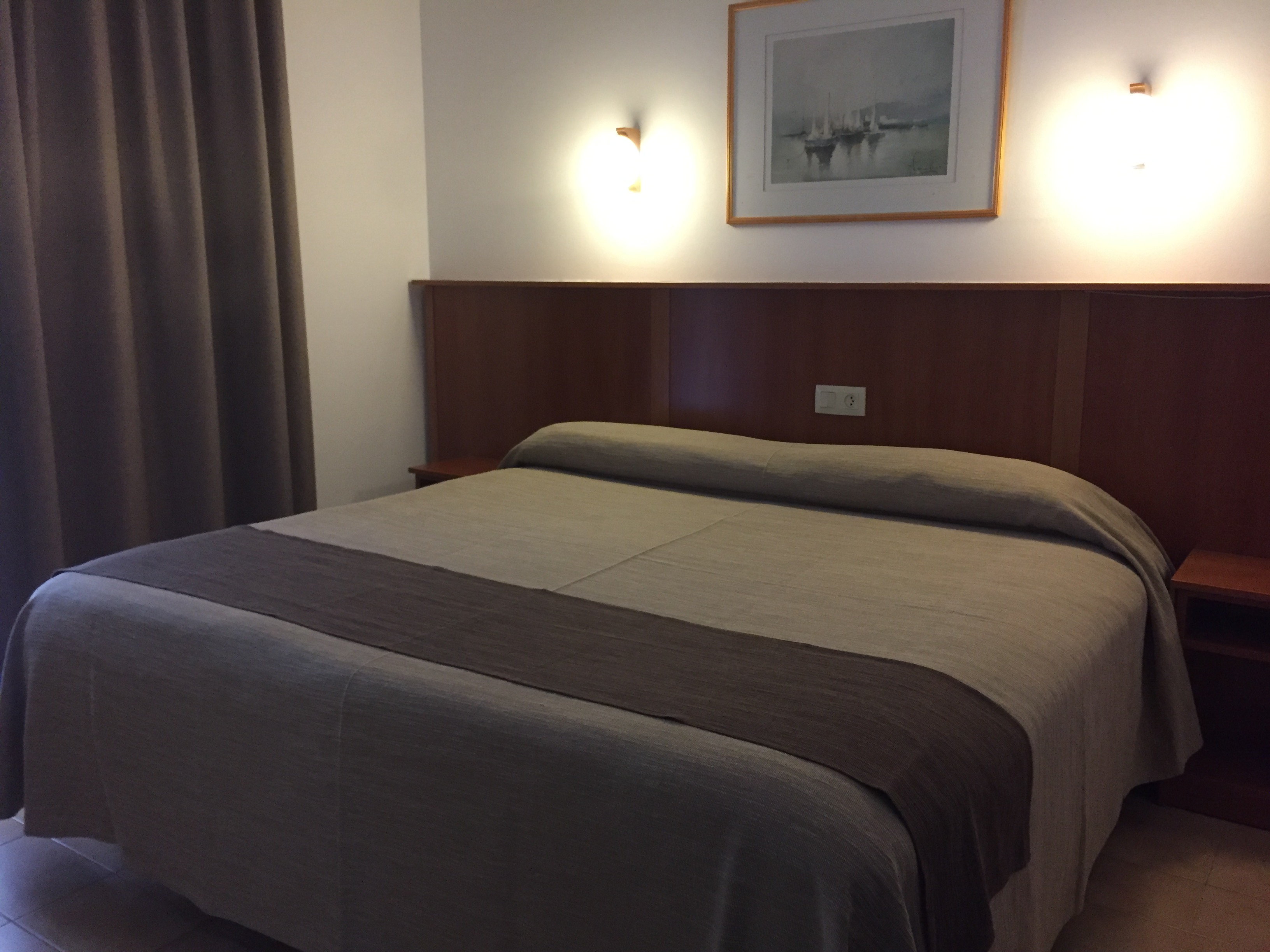 Hotel Stella Maris 13/32