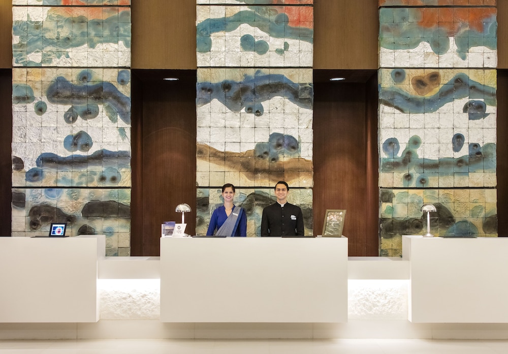 Le Meridien Gurgaon 47/51
