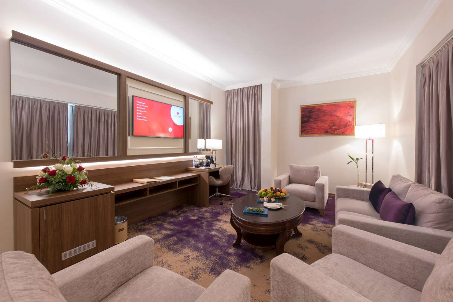 رامادا كونتيننتال جدة(Ramada by Wyndham Continental Jeddah) 51/68