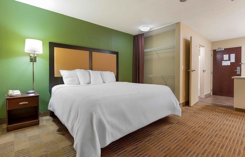 Extended Stay America Suites Orlando Lake Mary 1036 Greenwoo 27/53