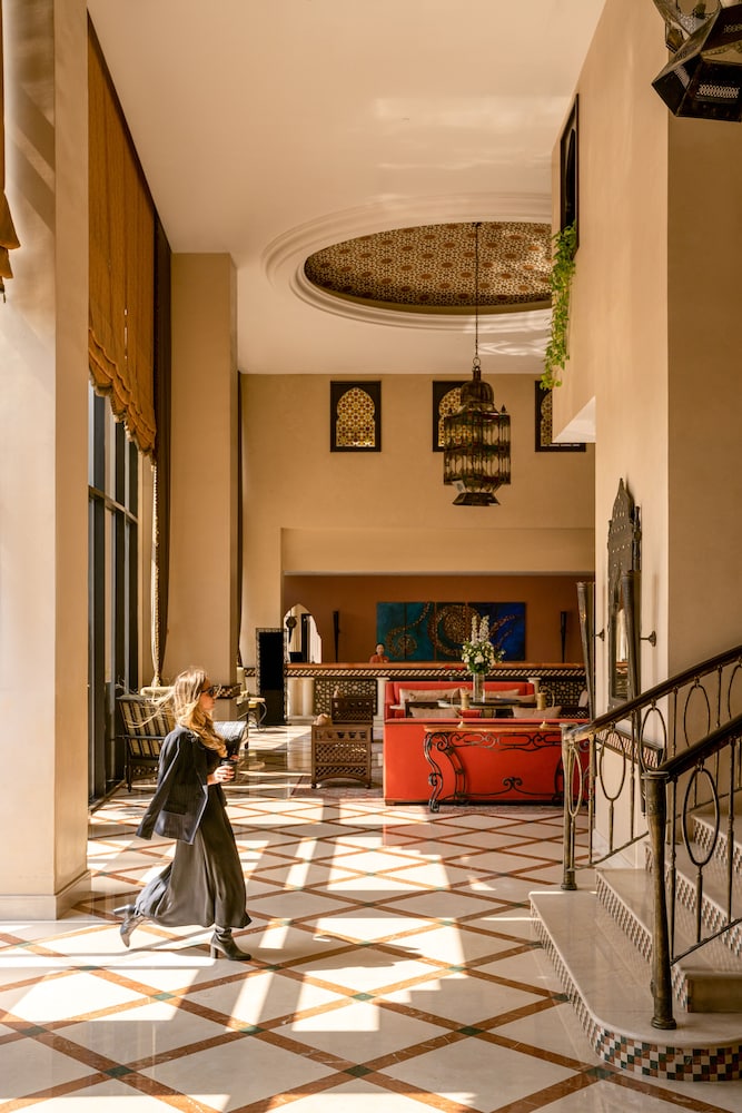 Mercure Grand Hotel Seef - All Suites 9/67