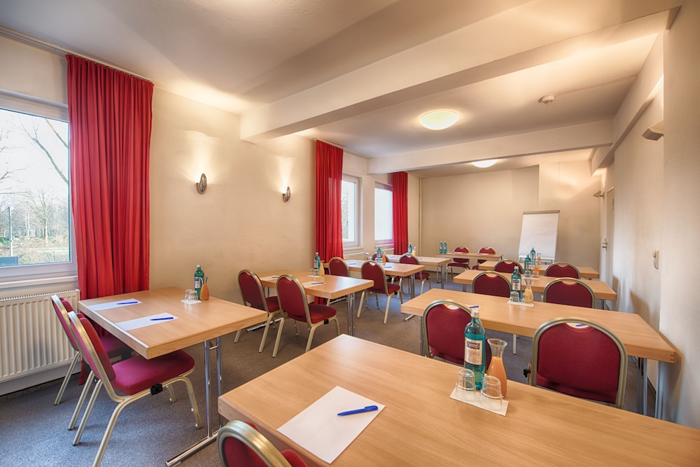 Enjoy Hostel Berlin City West 42/45