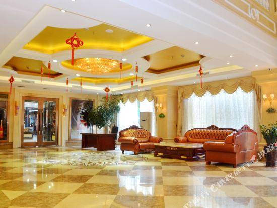 Vienna Hotel Huizhou Zhongkai Avenue 33/48