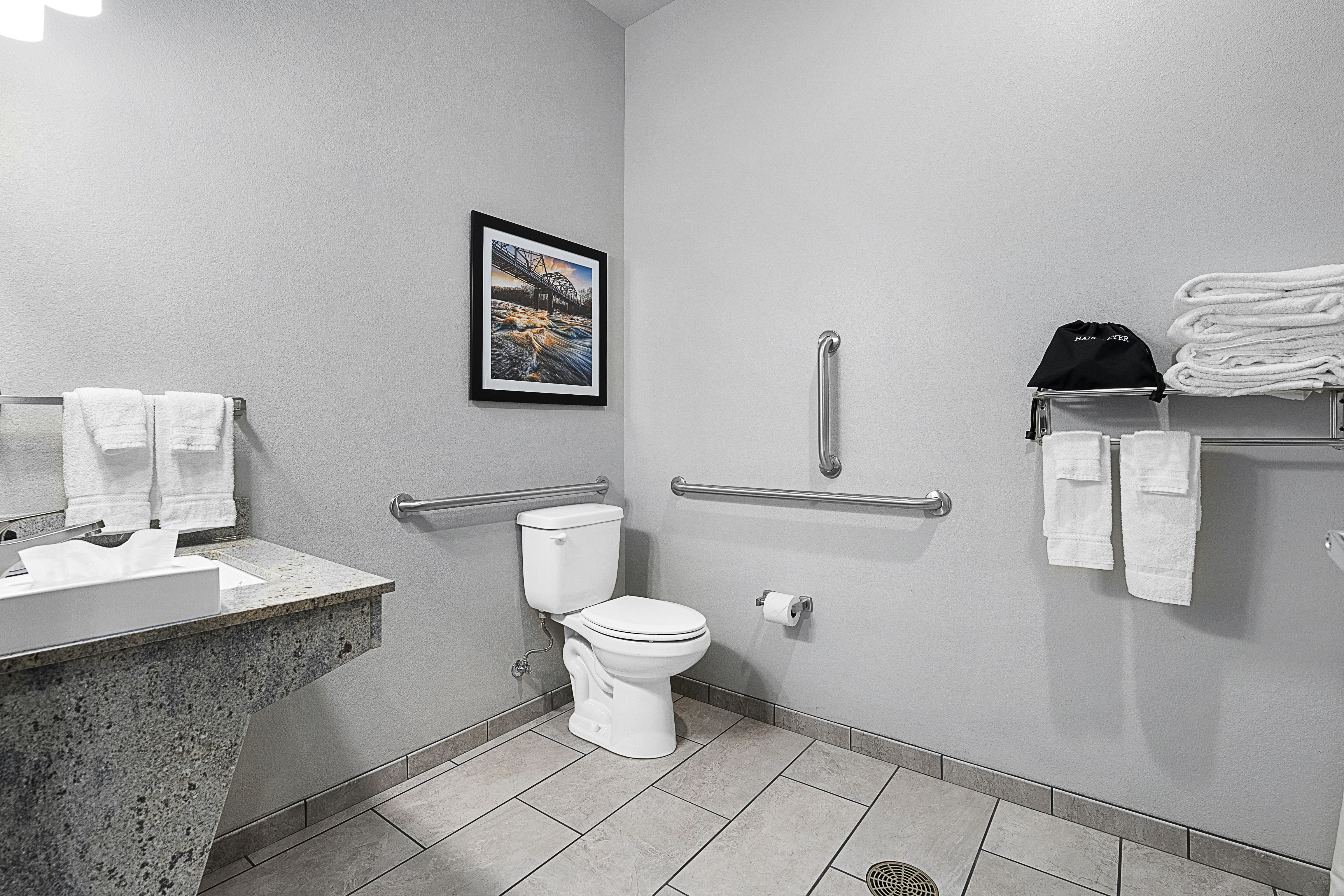 Riverstone Suites - Chippewa Falls 50/50