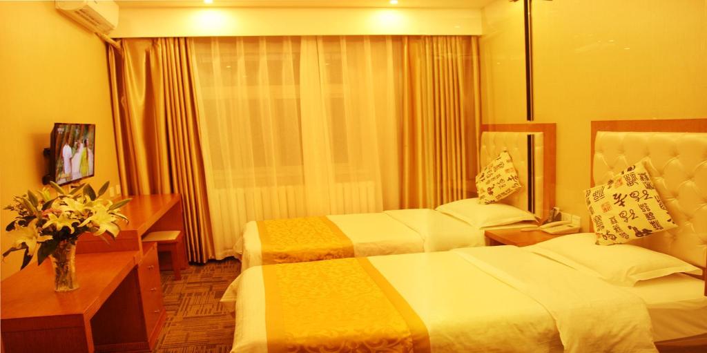 Sky House Business Hotel 9/31