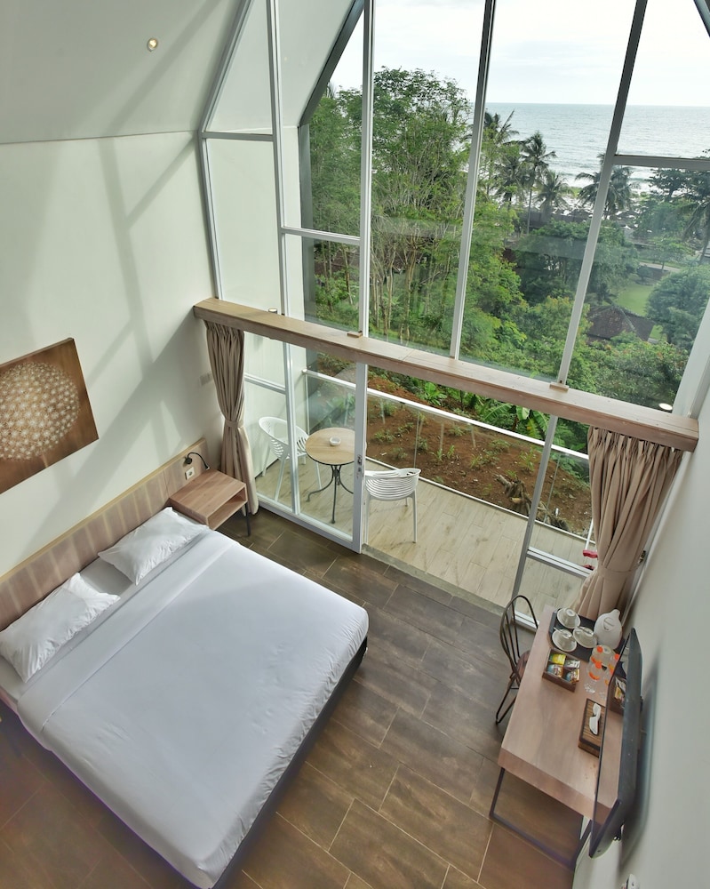 Negla Beach Villa by ZUZU 19/50