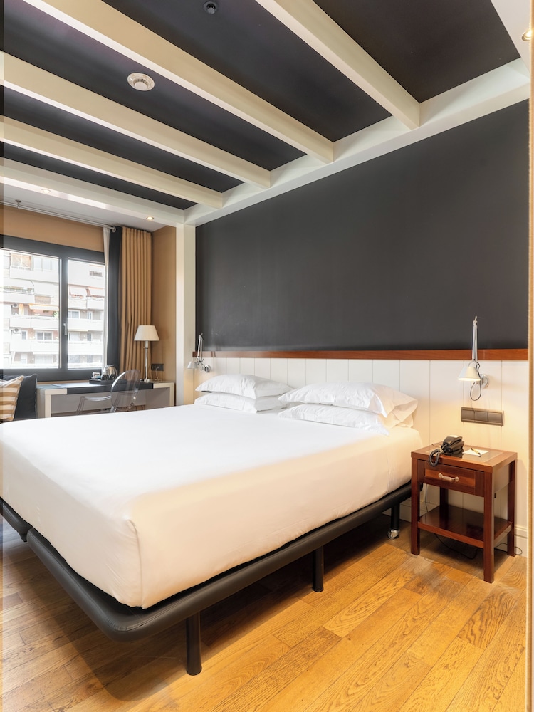 STANDARD, SINGLE, DOUBLE BED