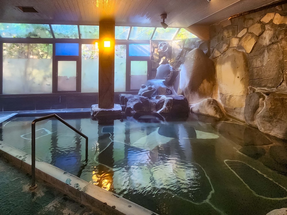Breezbay Shuzenji Hotel 24/64