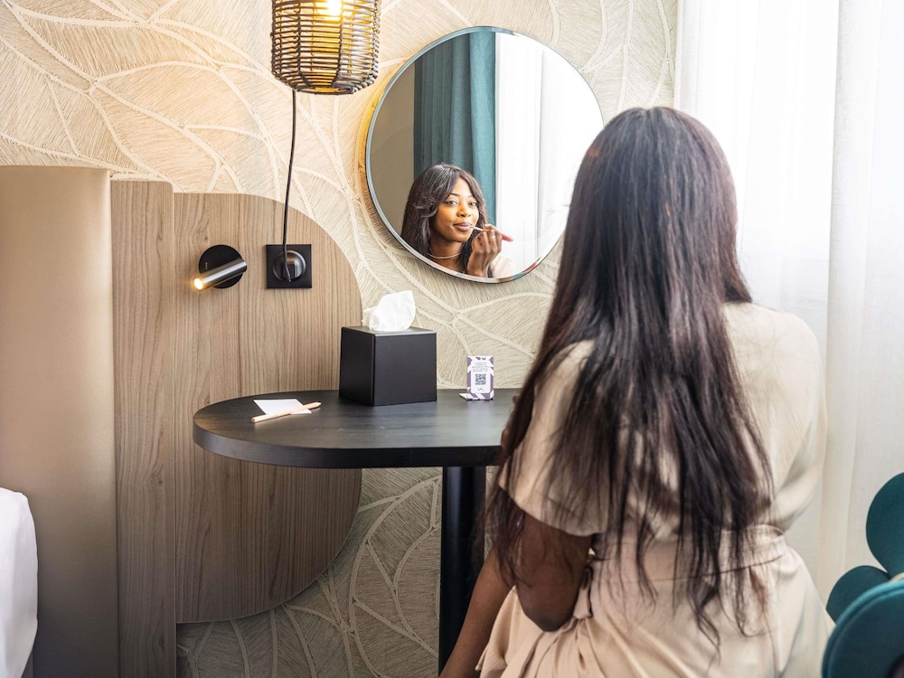 Mercure Mulhouse Centre 10/76