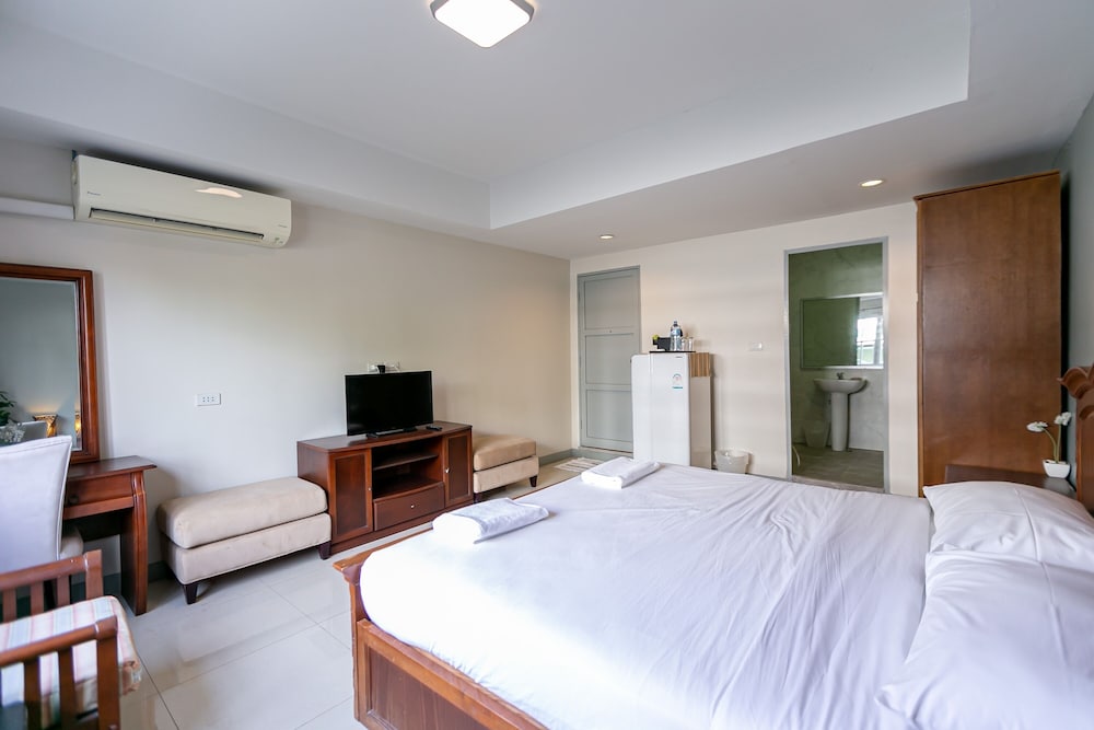 Villa Lamai - Wong Amat House Pattaya 20/62