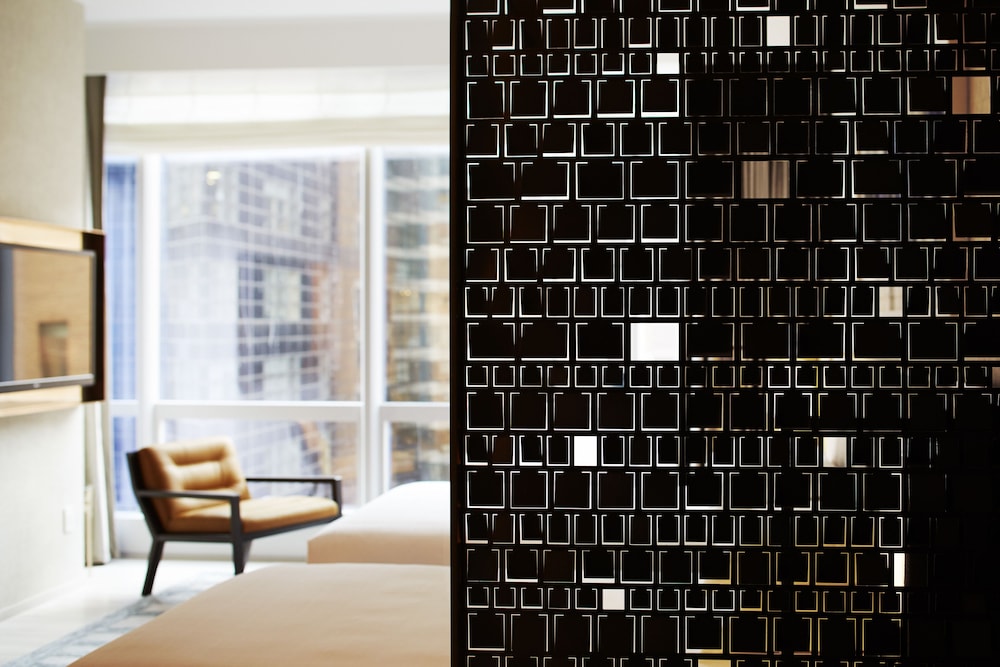 Park Hyatt New York Hotel 9/50