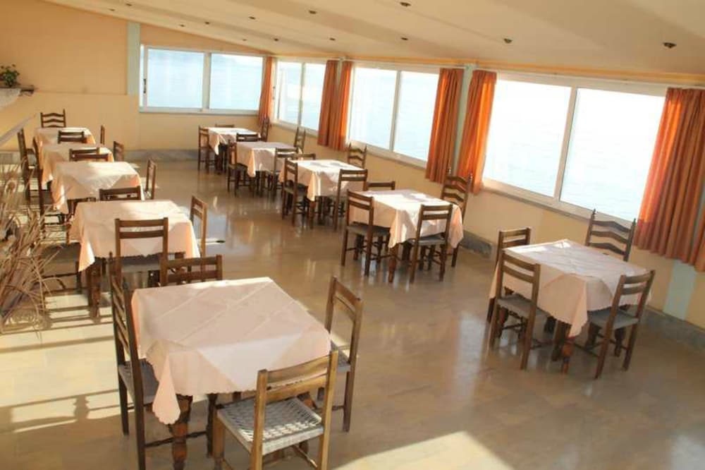 El Greco Hotel 26/50