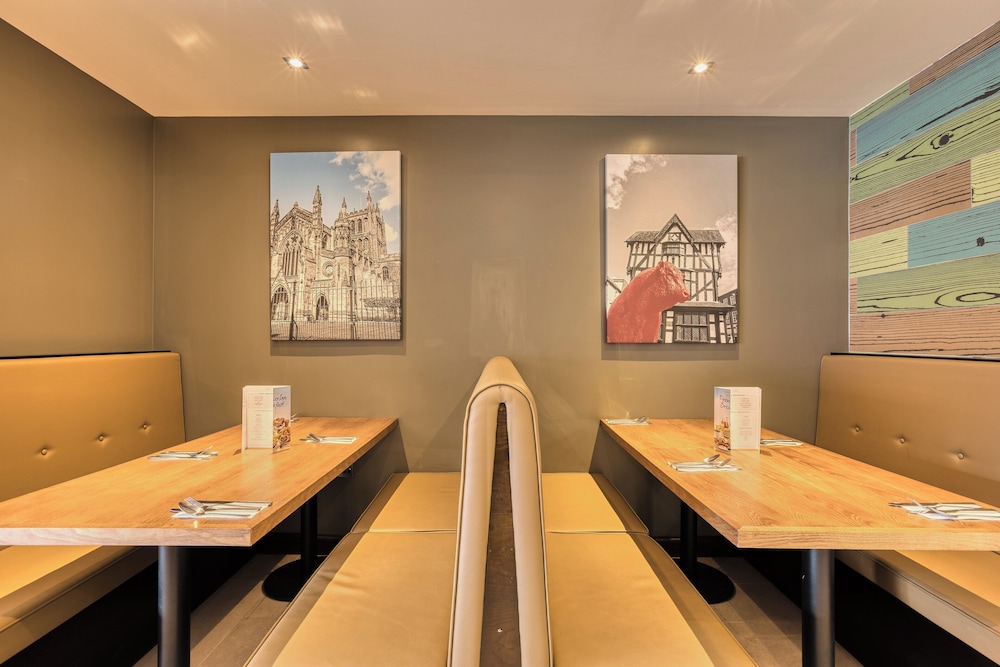 Premier Inn Hereford City Centre (Old Market) 30/41