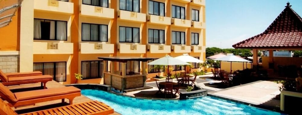 Pandanaran Hotel Semarang 2/60