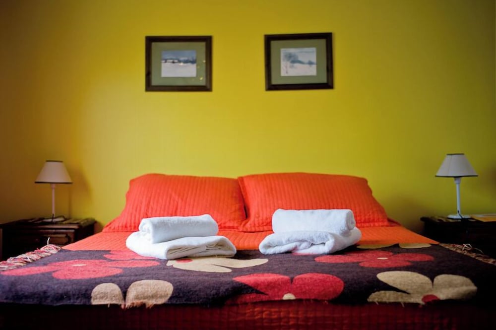 Mysten Kepen B&B 22/55