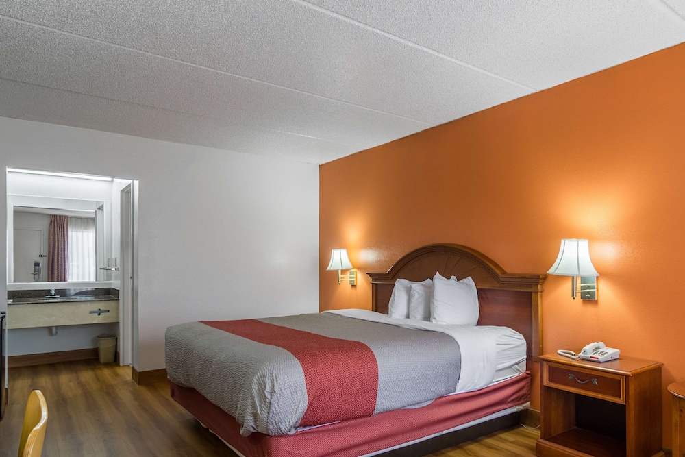 Motel6 Waycross, GA 9/24