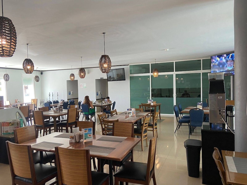 Hotel Paradise La Paz 33/49