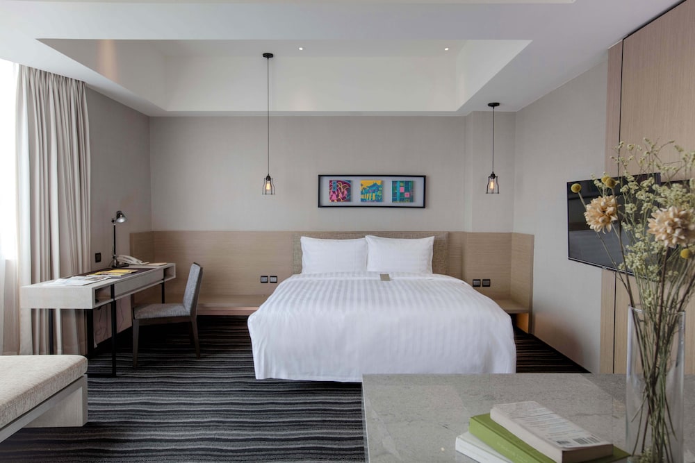 Changyu Hotel 20/50