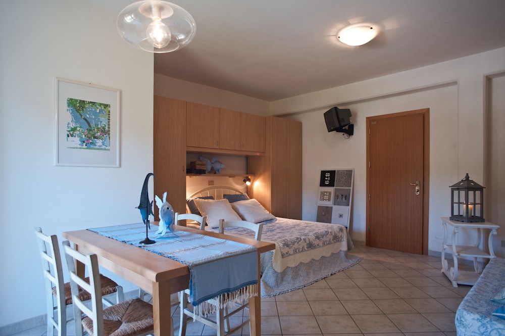 Hotel Residence Stella Del Mare 9/46