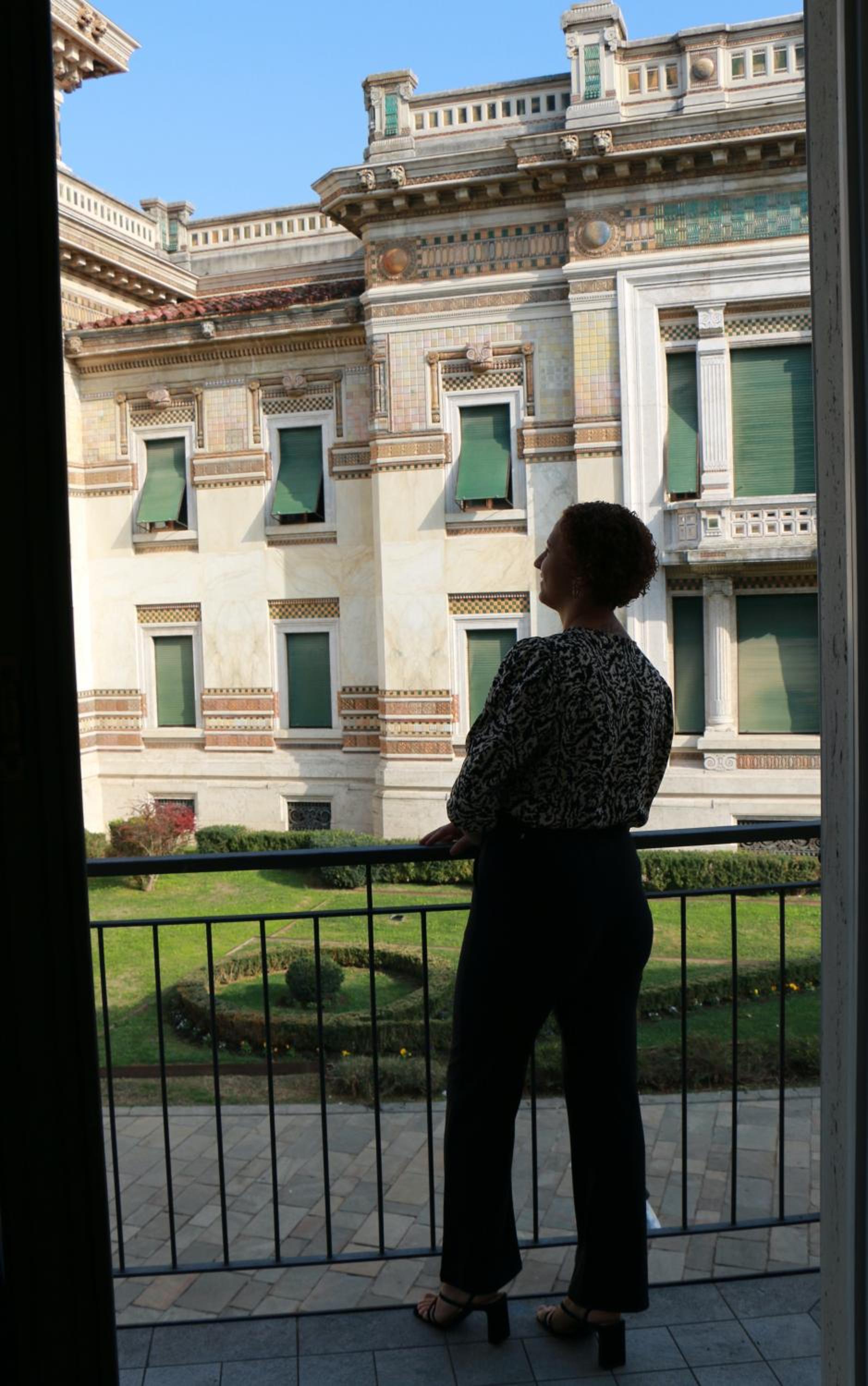 Hotel Kursaal Salsomaggiore Terme 35/38