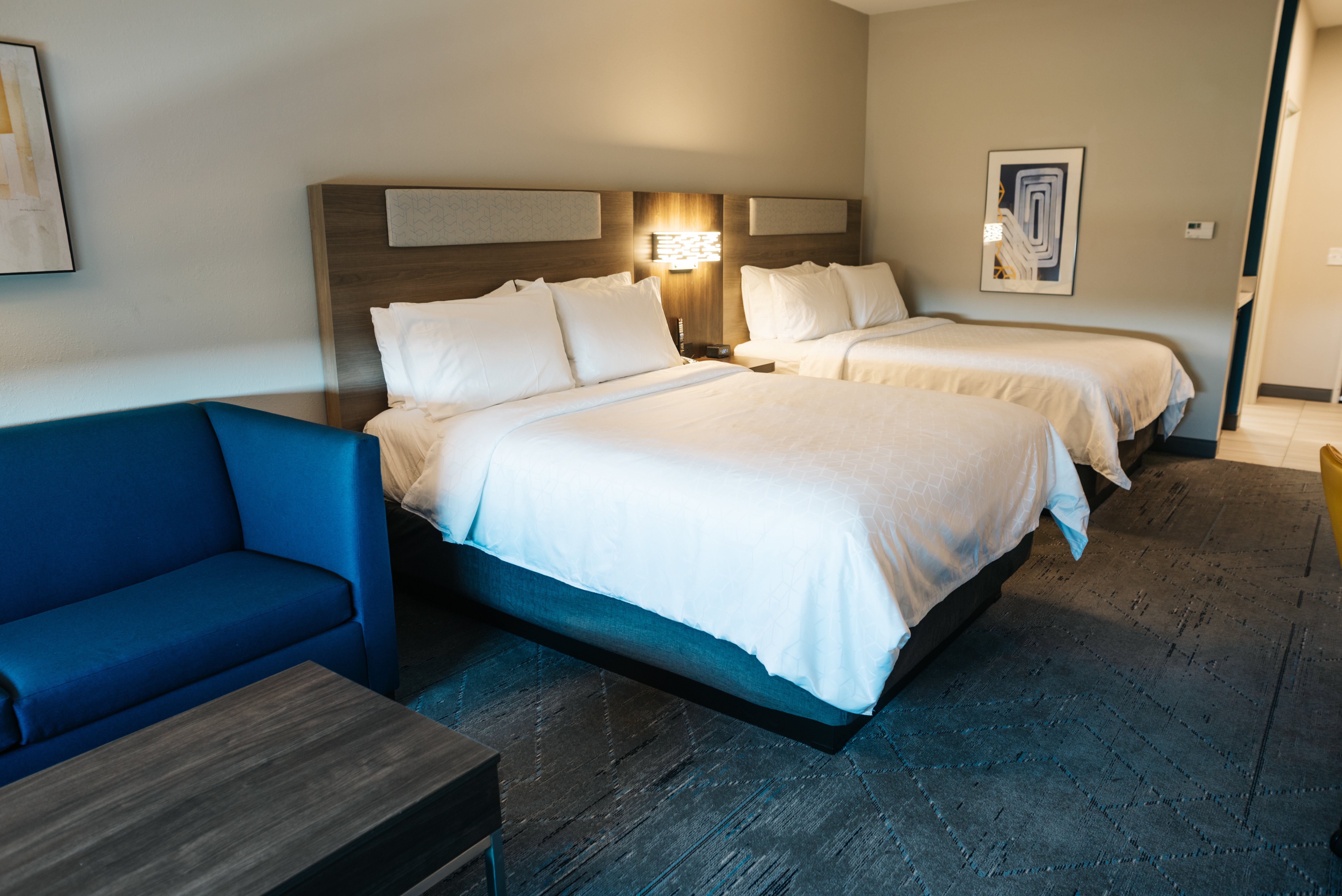 Holiday Inn Express & Suites McCalla - Birmingham West 22/58