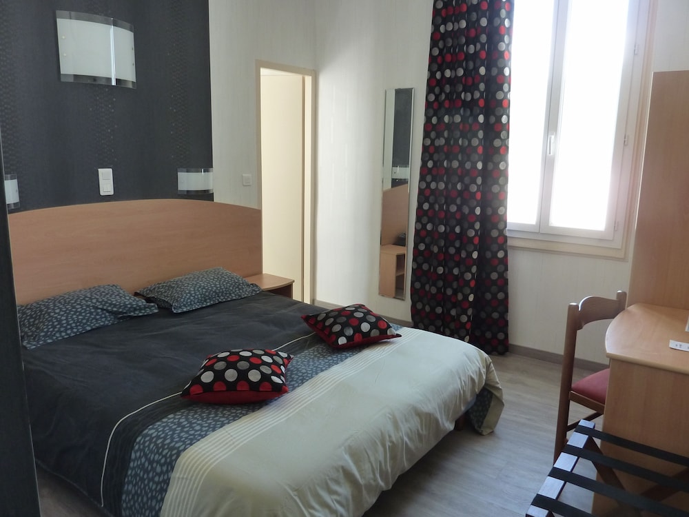 Citotel de la Vallee 2/35