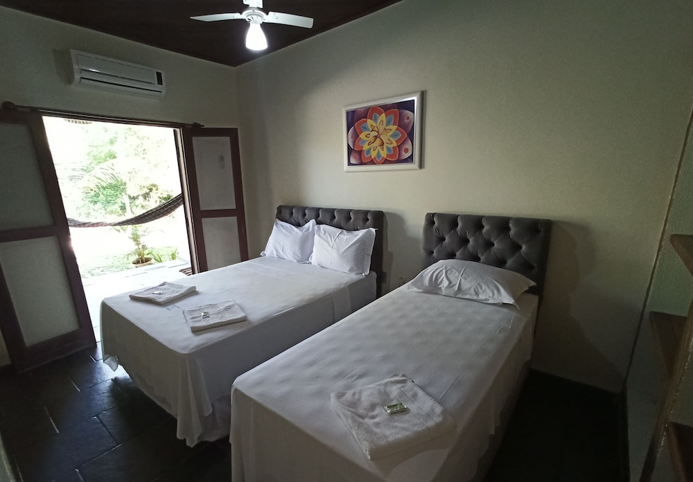 Hotel Praia da Paixao 4/30