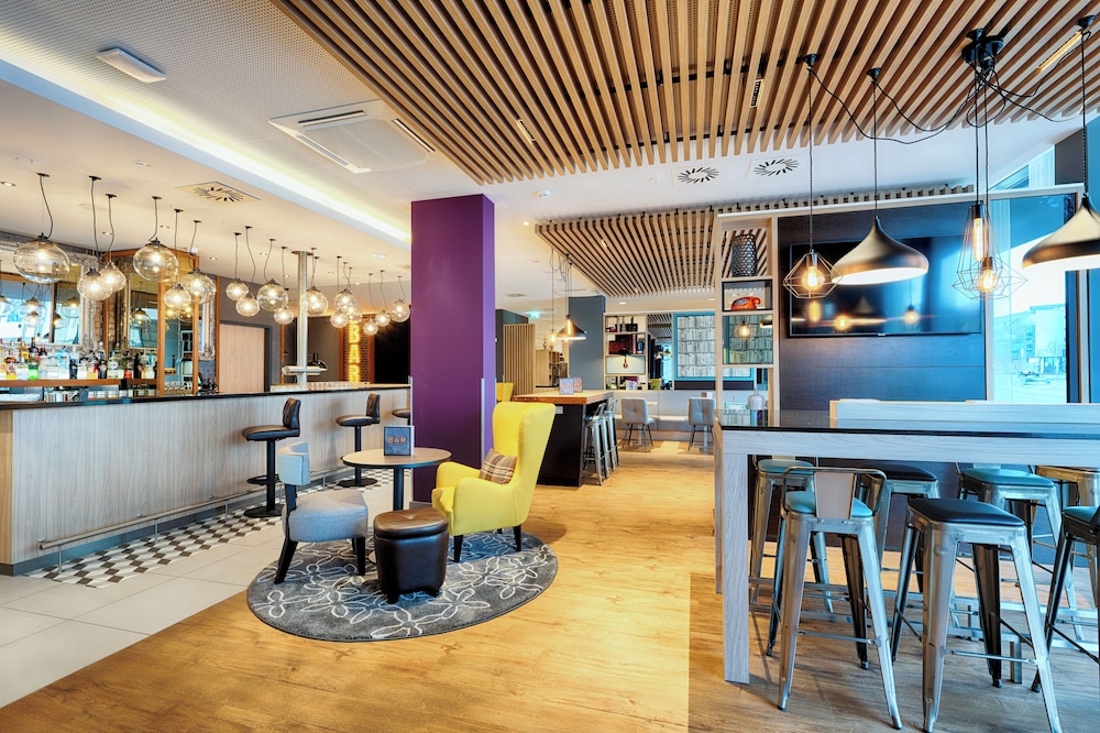 Premier Inn Leipzig City Hahnekamm 30/39
