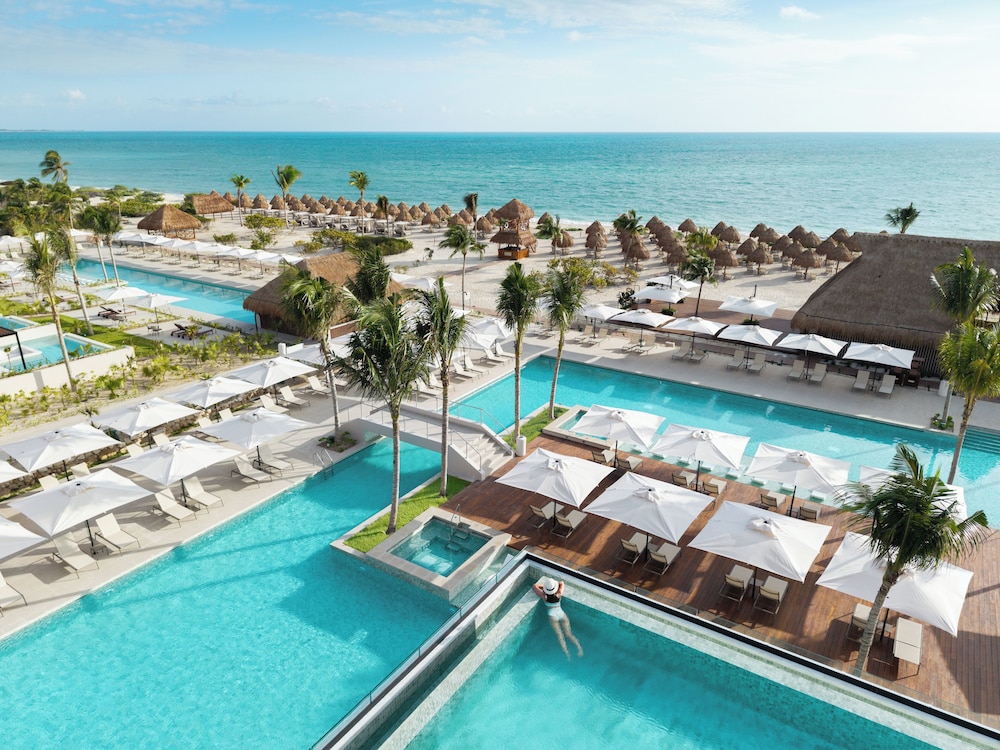 Excellence Coral Playa Mujeres - Adults Only All Inclusive 28/50