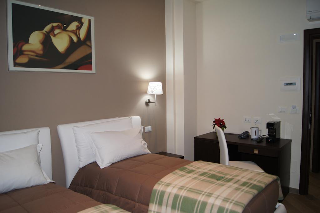 Residenza Mia Suites 4/20