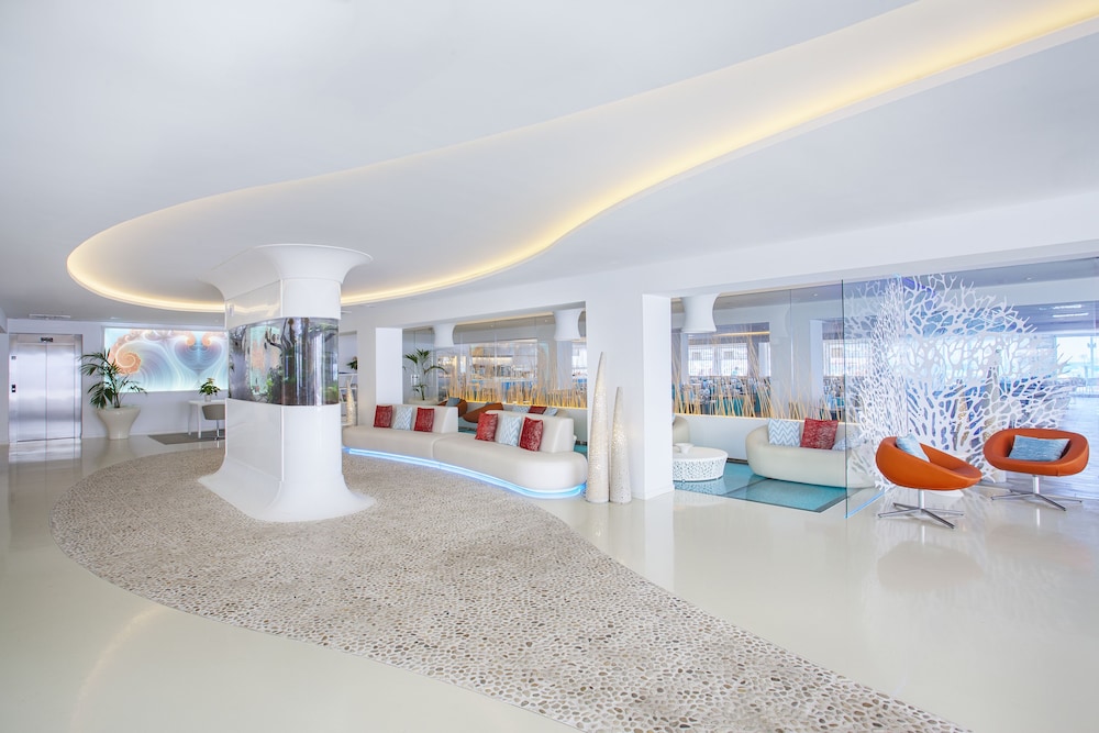 The Sea Hotel by Grupotel - Adults Only 62/70