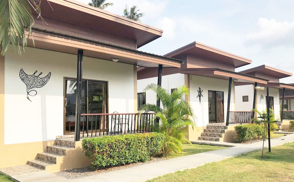 Maya Resort Ex D Anna Resort 4/69