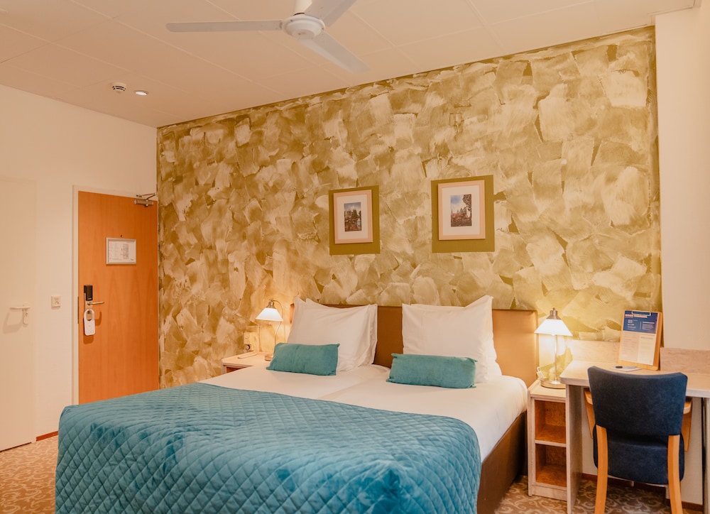 Hotel Fita 12/50