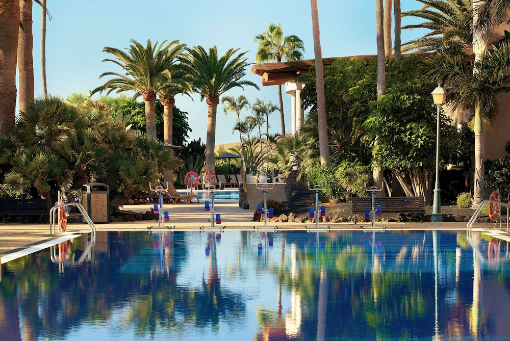 Hotel Paradisus Fuerteventura 42/50
