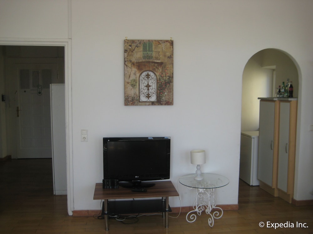 Hotel Seibel 34/50