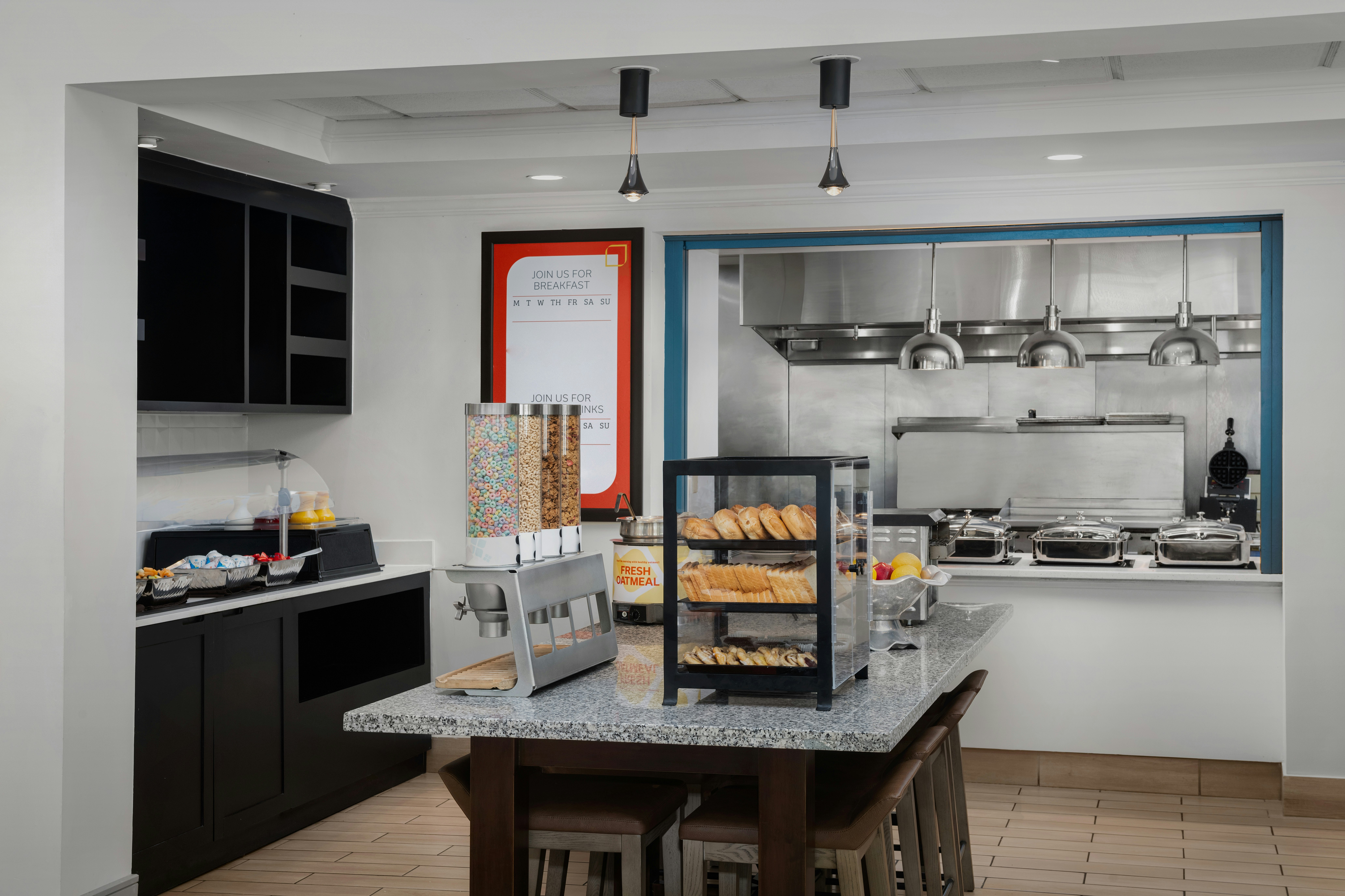 Hilton Garden Inn Wilkes Barre 37/48
