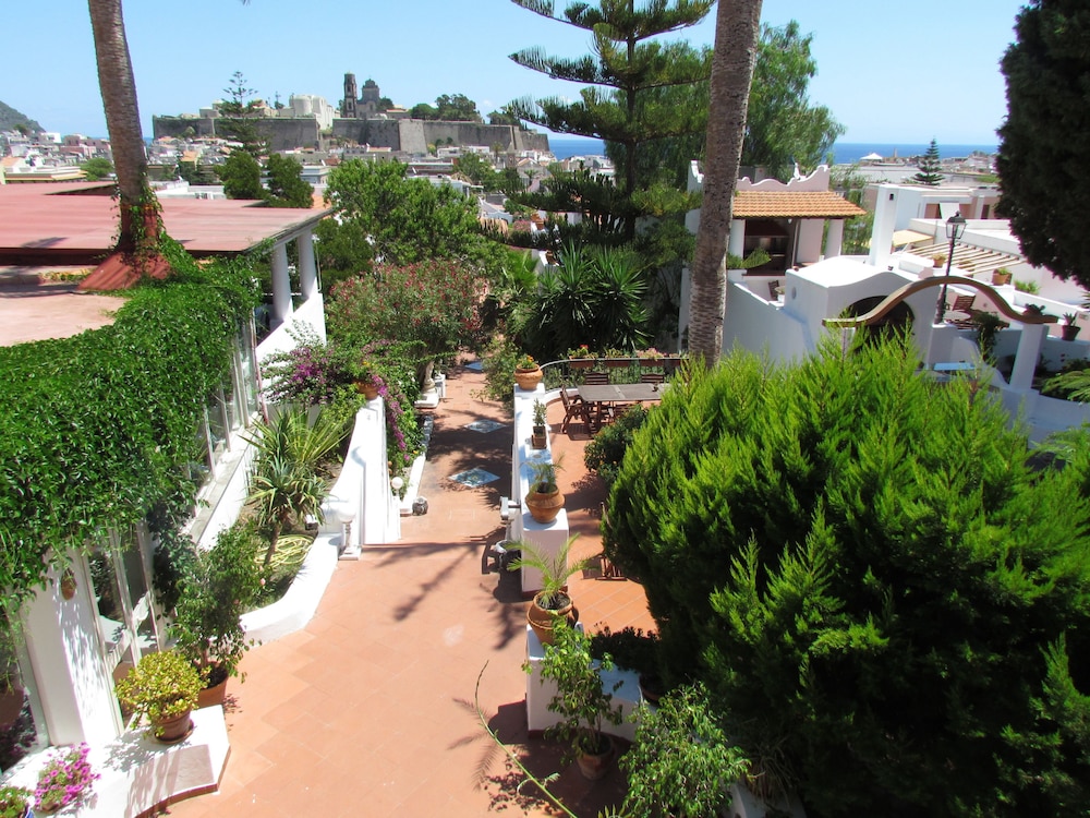 Gattopardo Park Hotel 48/50