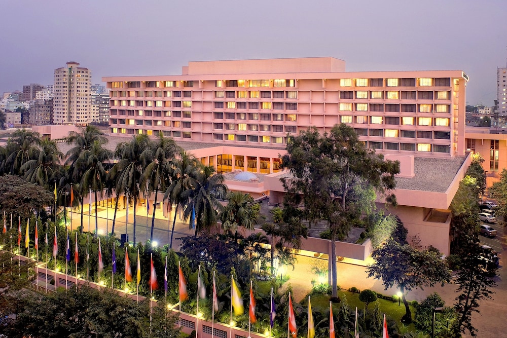 Pan Pacific Sonargaon Dhaka in DHAKA