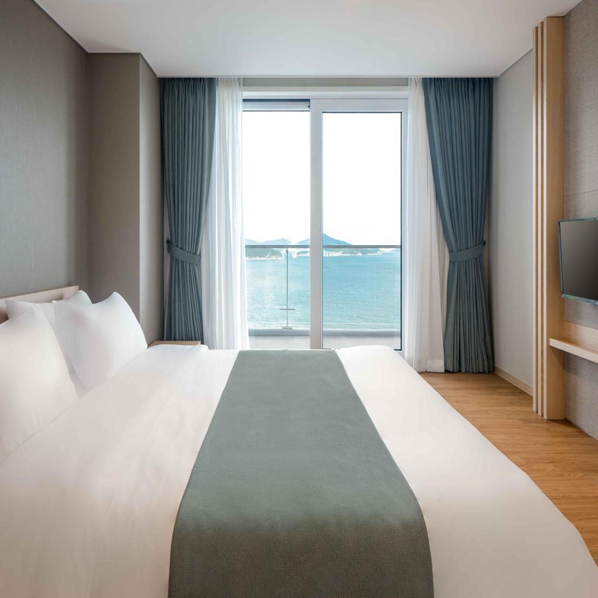 Hanwha Resort Geoje Belvedere 19/45