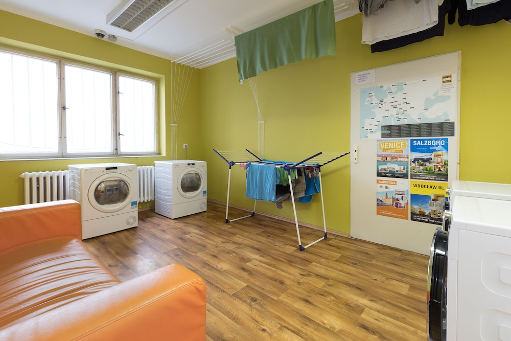 Patio Hostel 39/50