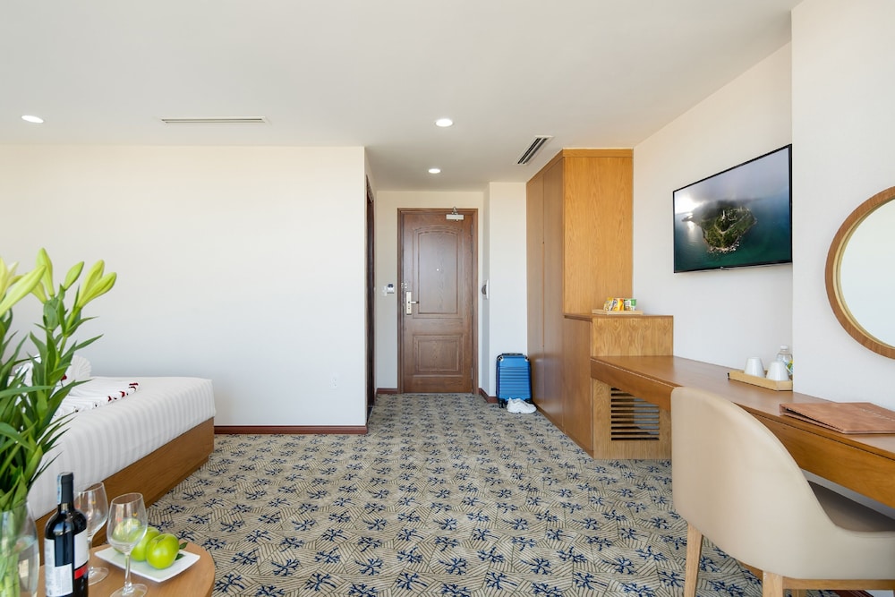 Lamanga Hotel & Suite Da Nang 30/50