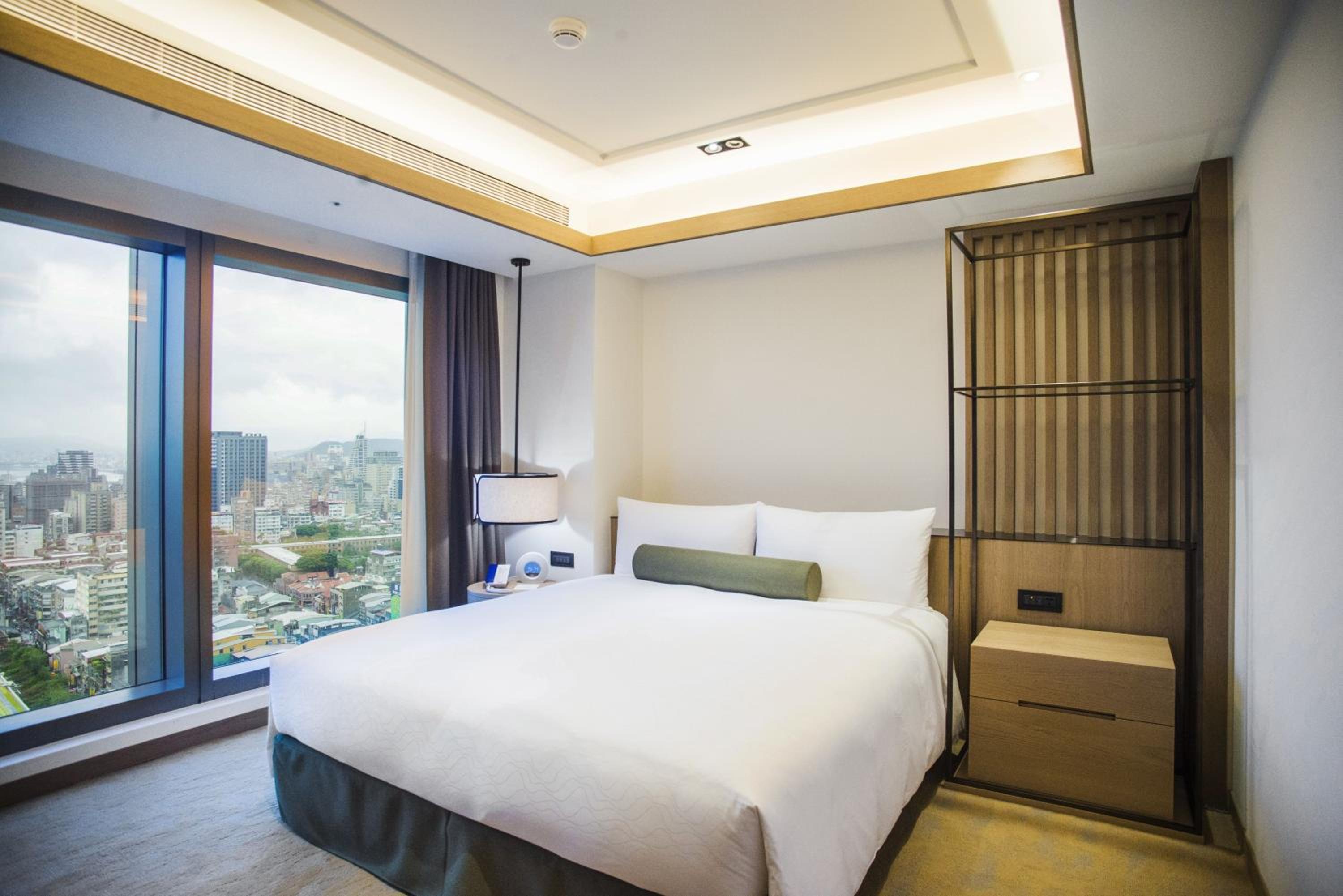 Room at Caesar Metro Taipei, TAIPEI