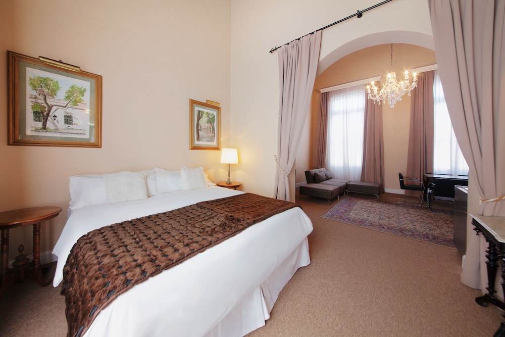 Hotel del Casco 29/75